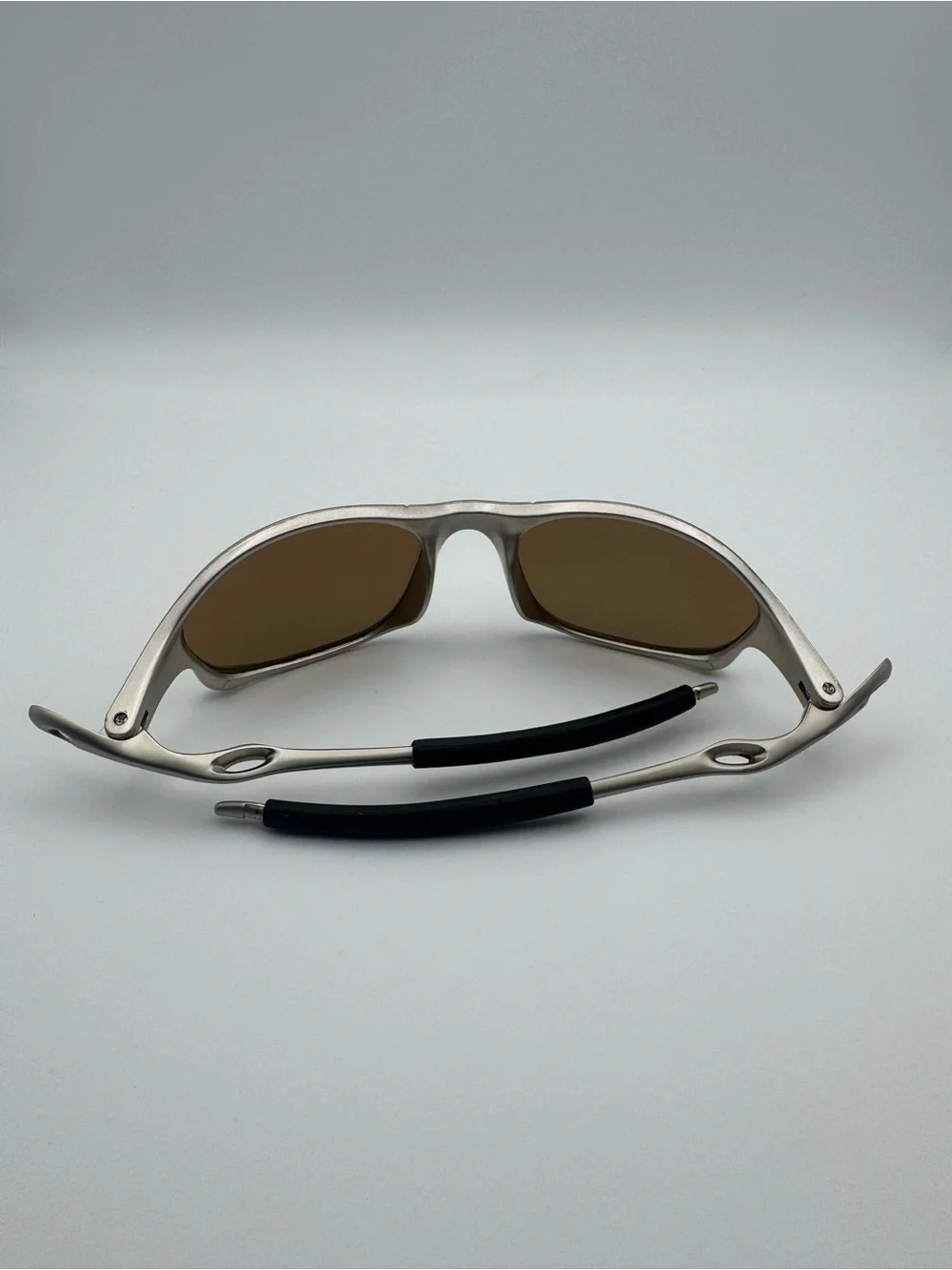 Oakley Style Unbranded Sunglasses